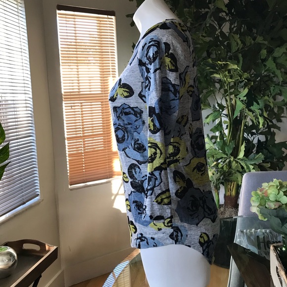 Ann Taylor Loft 100% linen FINAL PRICE - Picture 6 of 8